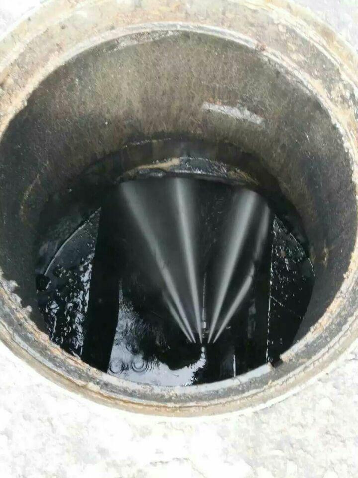 尉犁市政管道清洗-排污管道清洗