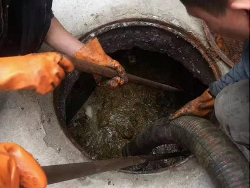 尉犁化油池、化粪池清理要做哪些安全措施？
